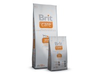 Brit Care Dog Adult Medium Breed Lamb & Rice 3kg 